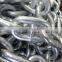 super quality competitive price anchor chain