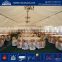 Direct factory supply maximum wind loading 100km/h(0.5kn/sqm) 6x10 / 6x12 / 6x18m marquee party tent