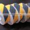 Double Color PVC Anti Slip Tape