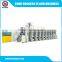 High Efficiency High Speed Computer Rotogravure Printing Machine
