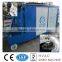 Round duct Elbow making machine