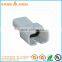Compact Size 3Pin Plastic Electrical Waterproof (IP68) Automotive Connector