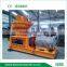 Efficient centrifugal wood pellet making machine price