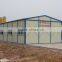 Convenient Light Steel Modular Housing