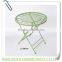 KZ140080 Foldable outdoor wood table