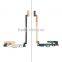 For Samsung Galaxy S4 Active I537 I9295 USB Charge Port Flex Cable Mic+Tool Promotion