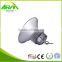 100w outdoor led high bay lighting energy efficiency canopy led high bay lightings led high bay lights for gas station
