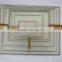 USB/RS232 5 Wire Resistive Touch Screen,Resistive Touch Panel TP