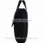 Custom waterproof 15.6 inch fashion laptop computer bags with multi-compartments