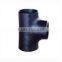 ASTM A860 MSS SP75 WPHY 46 PIPE FITTINGS SEAMLESS REDUCING TEE