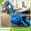 Competitive Price stable running cow straw feed cutting machine