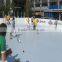 hdpe playground/uhmwpe sheet/dovetail slides