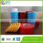 Free sample 2mm thick PE foam Tape with waterproof 3M double sided PE tape effective