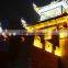 Led wall washer China lighting waterproof IP65