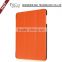 2016 trifold pu leather case for Huawei M2 10.1 inch Youth version