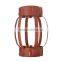 Casing Centralizer with high quality