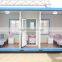 used portcabin hotels prefab house
