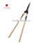 Sharpness and Easy to use sickle with various types made in Japan