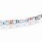 Edgelight flexible blue color LED strip , 5050 bright led strip , 12V SMD LED strip , CE/ROHS/UL listed flexible led strip
