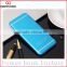 G015 the power bankfor iPhone 6 design external portable Mobile usb Power Bank gifts power bank polymer 4000mah