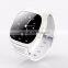 Hottest sale Smart Watch M26 Android smart watch with bluetooth for handsome man
