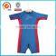 High Quality Waterproof Baby Neoprene Wetsuit,Kids Swimming Wetsuit