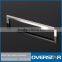 Simple Design Metal Cabinet Handle,Whenzhou Cheap Price Pull ,Straight Edge Rectangle Office Handles