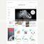 ECommerce Web Design for Jewellery