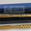 Magnetic Handle Massage Stick With Germanium Massage Roller Facial Beauty Healthcare