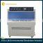 Electronic Power and Universal Testing Machine Usage UV Resistance Test Chamber