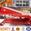6t Hot Sale DCQ OEM support loading dock ramp leveler