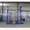 4 post car parking lift price