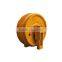 undercarrige parts front idler for excavator E120 E320 HD450