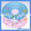 HOGIFT Baby swimming collar,baby swimming circle,pvc inflatable baby swim ring