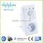 Digital Wall Switch Timer 16 Amps Detect Sunset Time Sunrise 7 Day