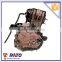 Electric /kick start method water- cooling motorcycle engine for sale