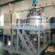 Continuous Waste Tyre Oil Cleaning Machine