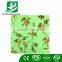 Eco-Friendly Sound Insulation Polyester Fiber Acoustic Ceiling Panel for Living Room Decoration