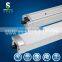 LED IP65 tri-proof light fixture 40W with Aluminum housing, PC cover