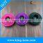 Hair Dryer Retracts Silicone Folding diffuser universal hair diffuser