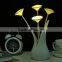 Vase Nightlight/Romantic night light
