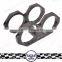 Car Dual Fuel Pump Bracket,044 Aluminum Mounting Bracket