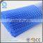 Crimped Fibre Polypropylene pp in Dark Blue With Diameter 0.20mm