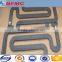 Graphite Resistance Heater for Metallurgy