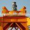 Reasonable Price High Quality QTZ Series 6t Tower Crane for sale