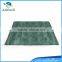 Outdoor double person camping sleeping self inflating mattress mat