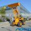 Aolite well design front end loader price