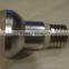 Crown Sliver Mirror reflector Led filament led bulb R50