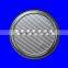 Full Open Aluminium Easy Peel Off Lids for Dry Food Can
