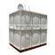grp square water tank for drinking water